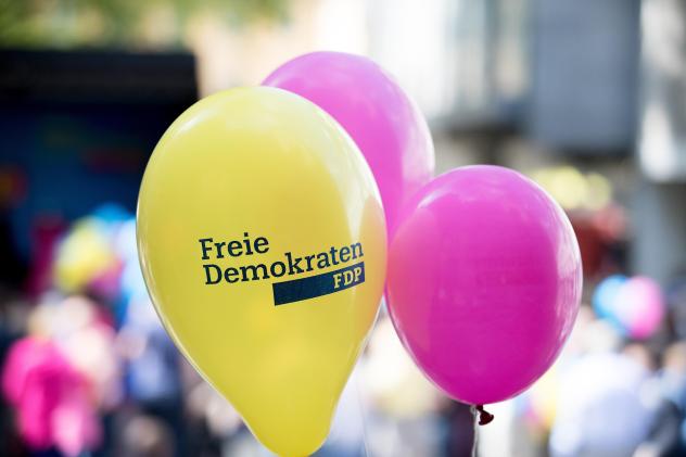 FDP Brüggen